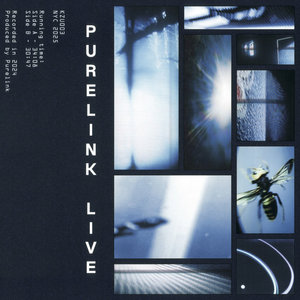 Purelink — Purelink - Live [KZU003]