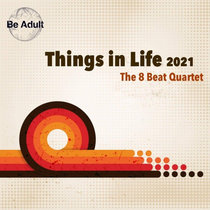 Things In Life 2021 cover art