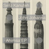 Ahimsa EP