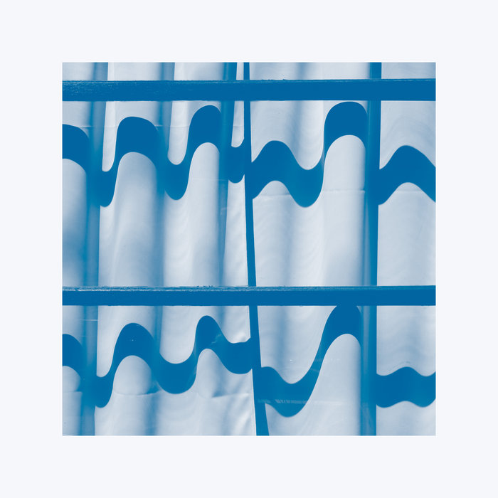 Oscillendulum | Samm Bennett | Room40