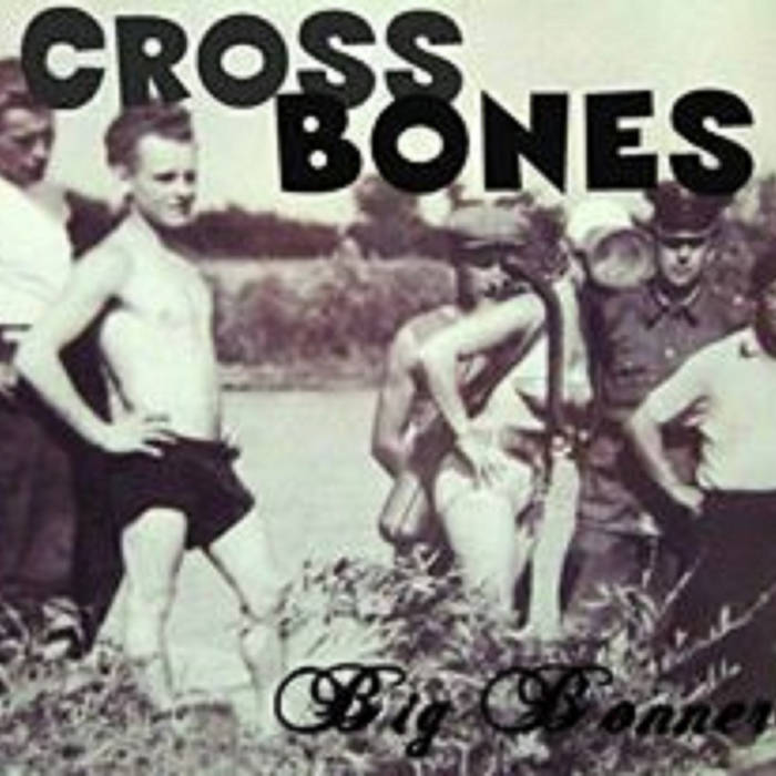 Big Bonner | crossbones