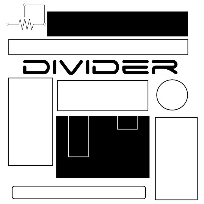 Divider — Photo