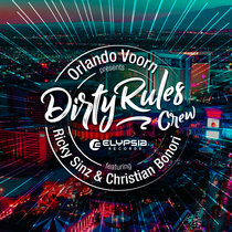 Dirty Rules cover art