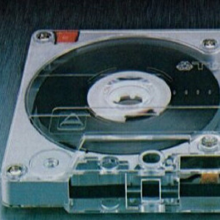 khaki_leonard cassette•grease khaki_leonard Glovewerk