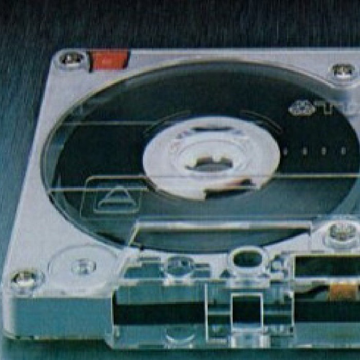 khaki_leonard cassette•grease khaki_leonard Glovewerk