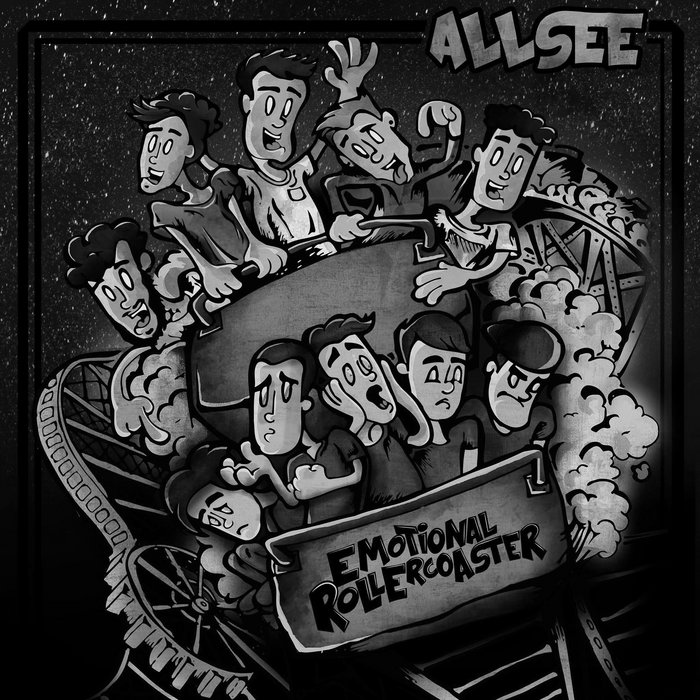 Emotional Rollercoaster ALLSEE