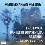 Mediterranean Meeting ( live European tour ) double album