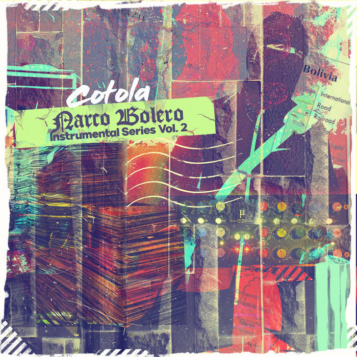 Narco Bolero Vol. 2 | Cotola