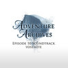 Adventure Archives Episode 10 Original Soundtrack