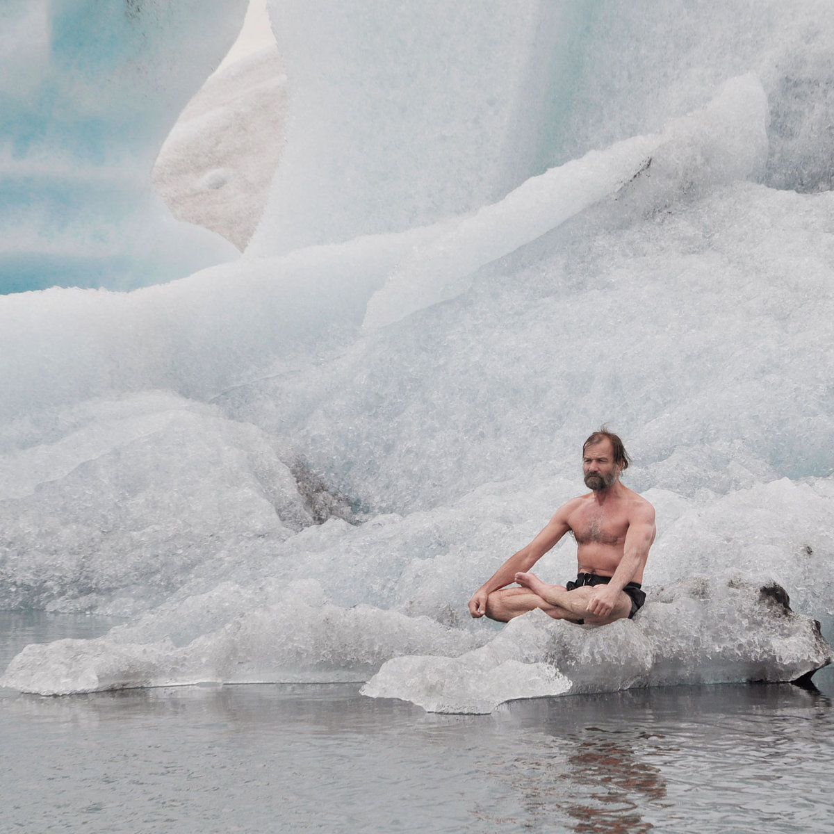 wim hof method wim hof method