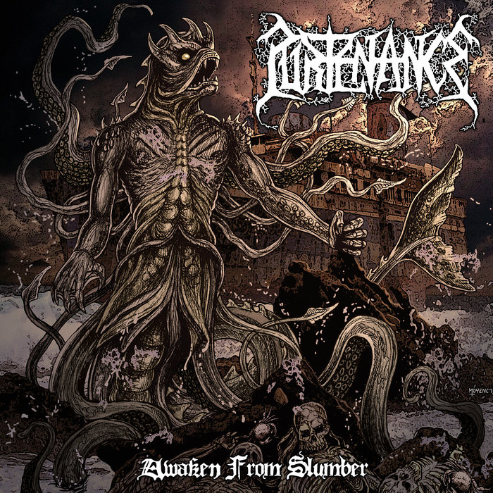 Awaken From Slumber | PURTENANCE | Xtreem Music