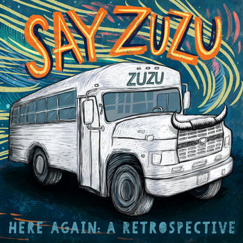 Music | Say ZuZu