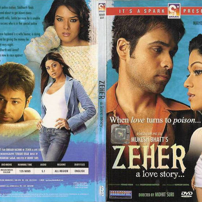 You dont know how it feels uke chords Zeher hindi movie video songs download