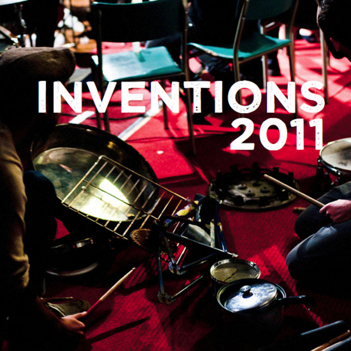 Inventions 2011 | Halifax Music Co-op