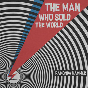 The Man Who Sold The World cover