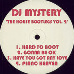 The House Bootlegs Vol 2