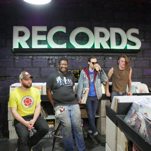 I've Heard This Somewhere Before: Bsides, Compilation Tracks, and Rare Birds cover