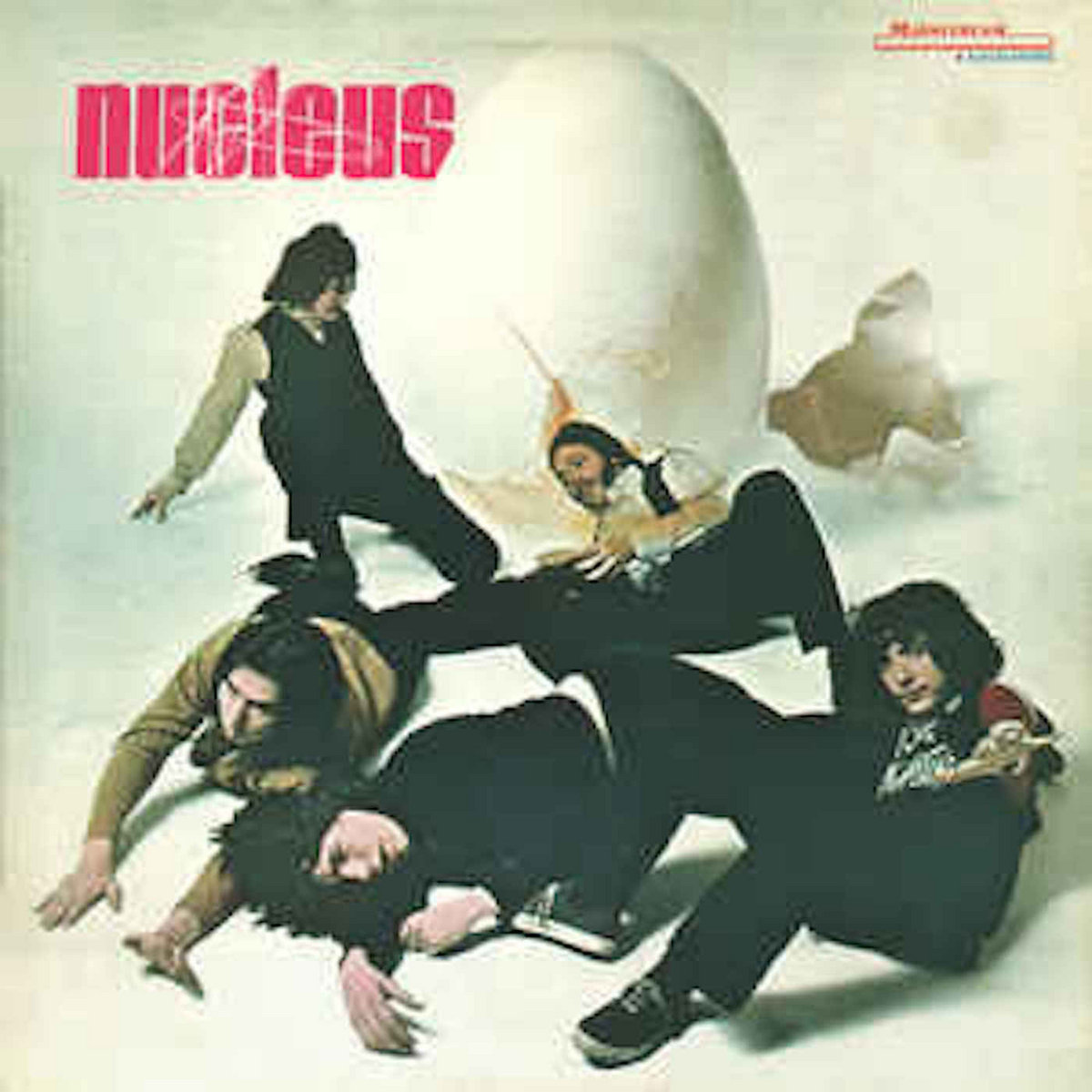 Nucleus | Nucleus