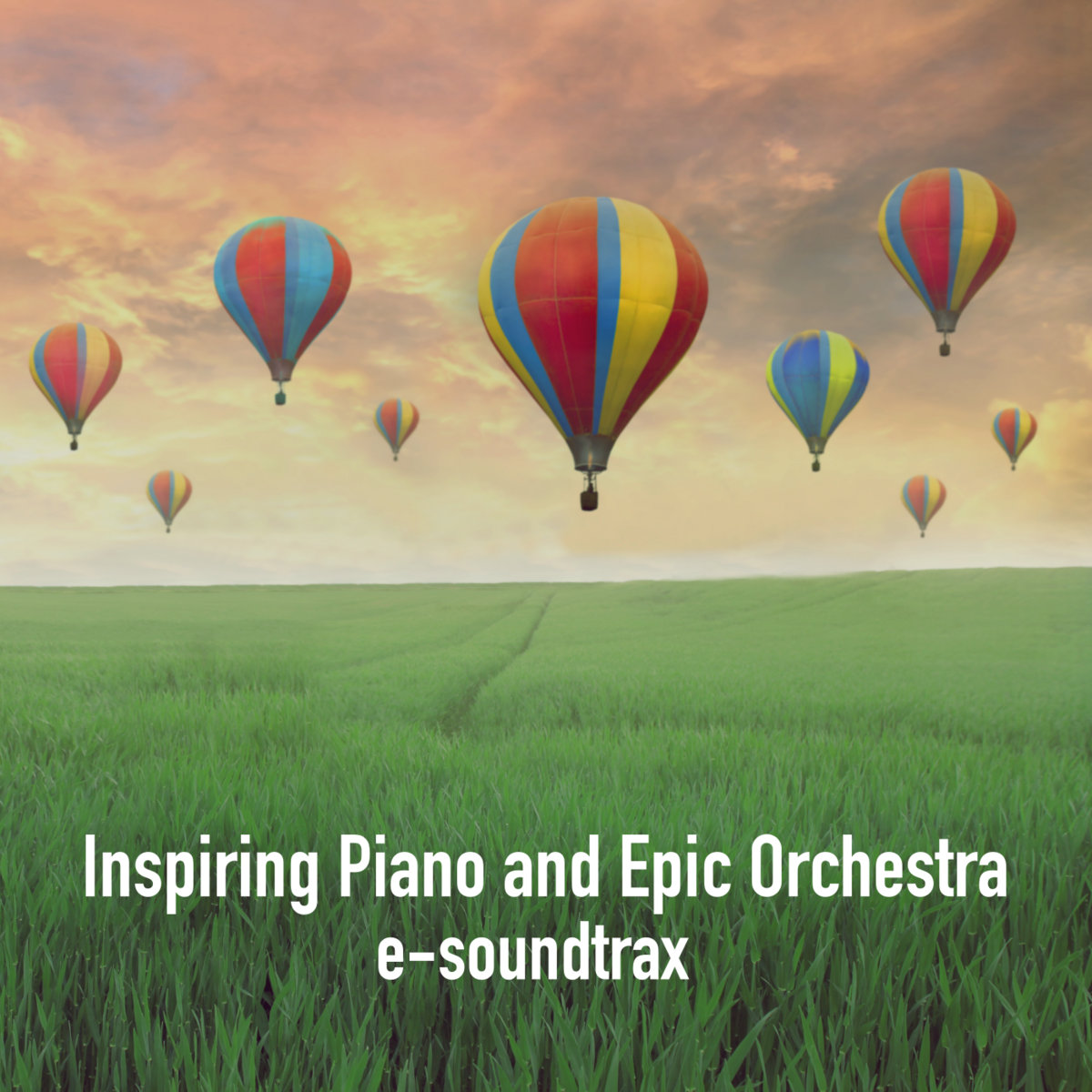 Inspiring Piano And Epic Orchestral Includes License E Soundtrax