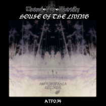 [ATP034] House Of The Living cover art