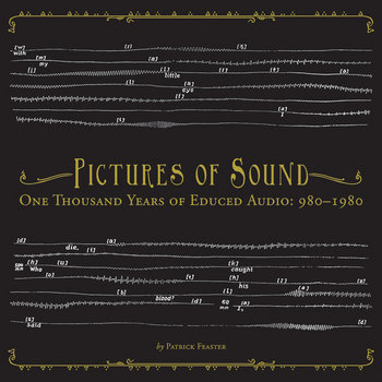 Pictures of Sound: One Thousand Years of Educed Audio, 980-1980