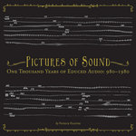 Pictures of Sound: One Thousand Years of Educed Audio: 980–1980