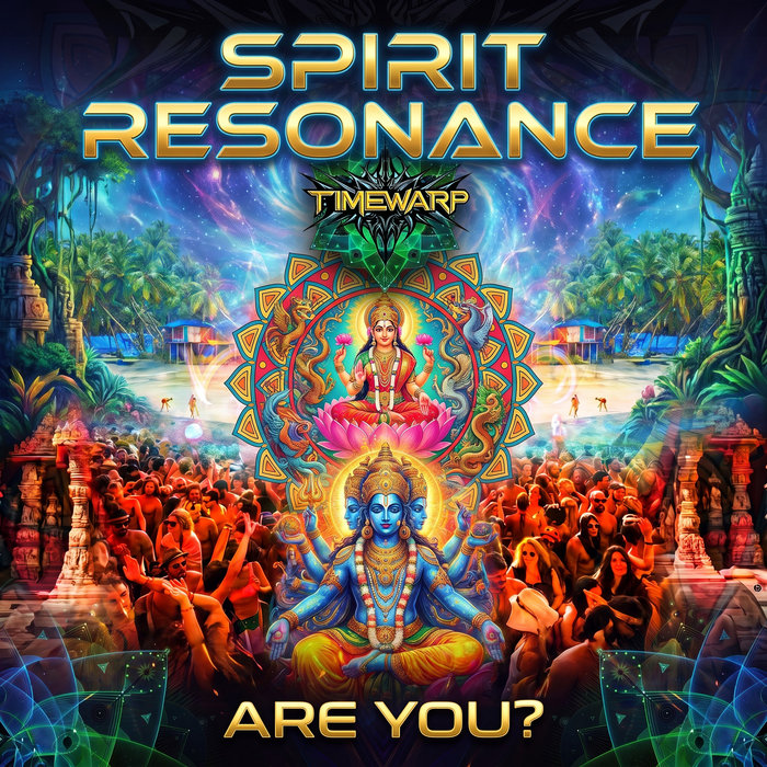 Are You?
