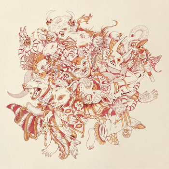 Album artwork for Baku