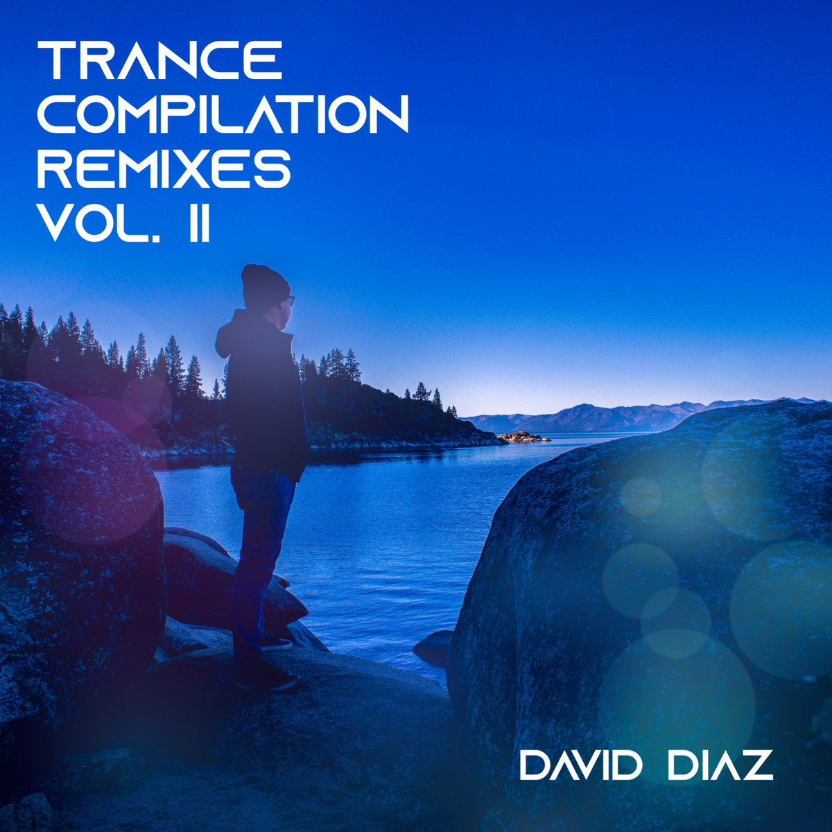 Armin Van Buuren Mirage Remixes