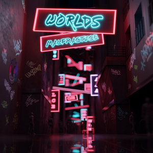 Worlds Malpractice cover