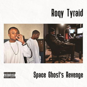 Space Ghost's Revenge cover