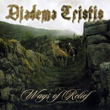 diadema tristis diadema tristis