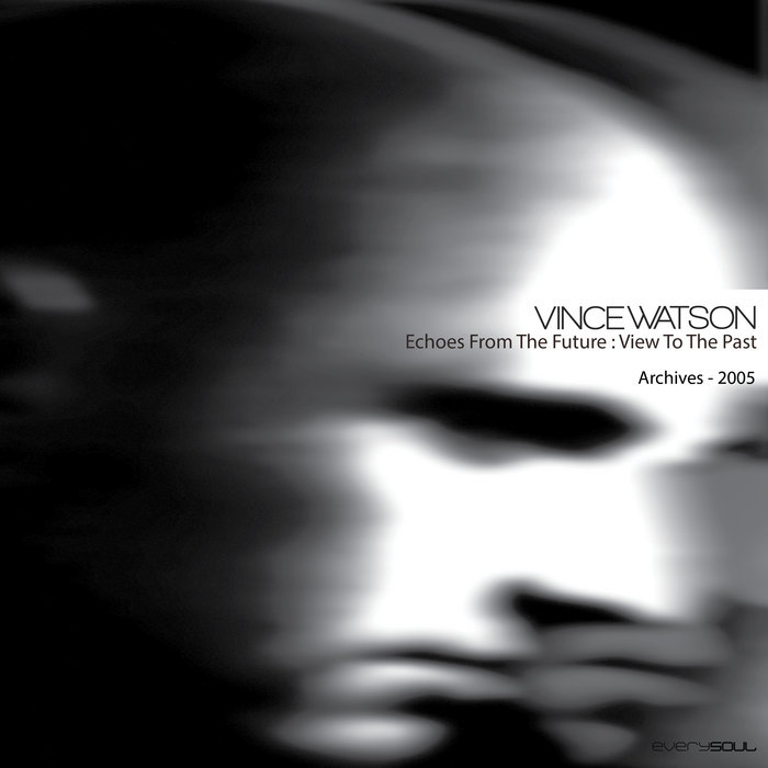 Archives : Echoes From The Future - View To The Past [Remastered