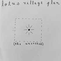 Lotus Village Plan cover art