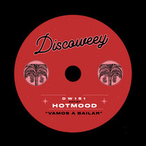 Hotmood — Vamos A Bailar
