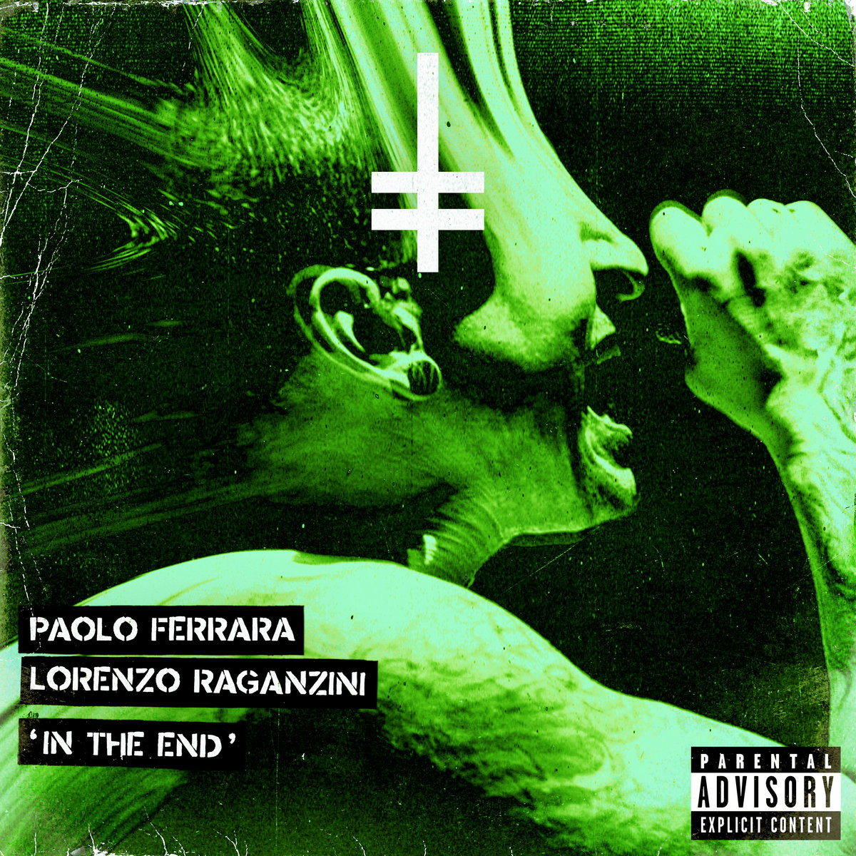 Paolo Ferrara Music \u0026 Downloads on Beatport, image size:1200x1200