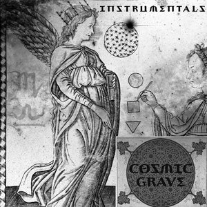 Cosmic Grave - Yes Alexander (Instrumentals) cover