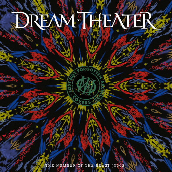 ドリームシアター　 Lost Not Forgotten Archives Lost Not Forgotten Archives: Live in NYC - 1993 | Dream