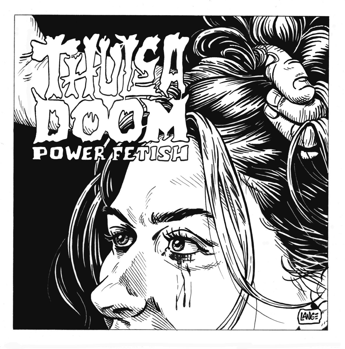 Power Fetish | Thulsa Doom