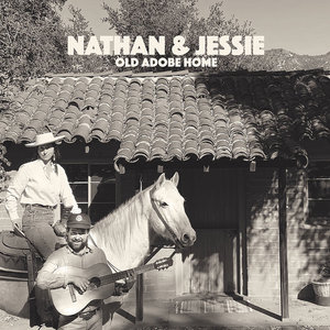 Old Adobe Home cover