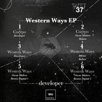 Western Ways - WU037