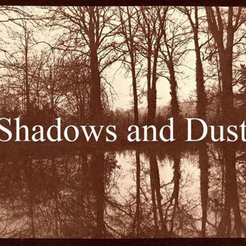 Shadows of the Dust