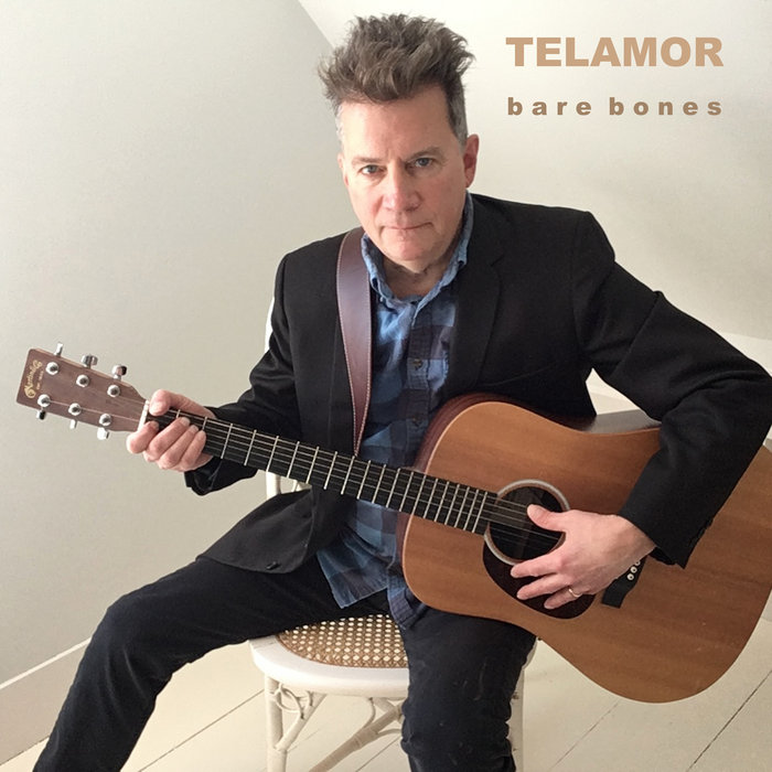 Rattle My Cage (Acoustic) Telamor