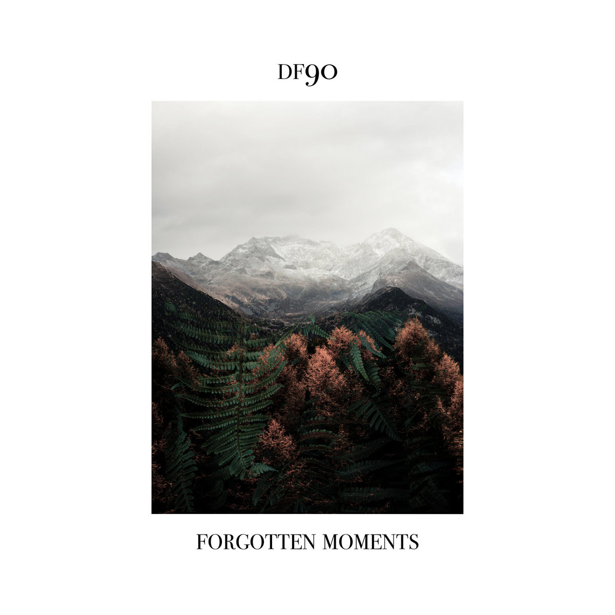 DF90 – Forgotten Moments