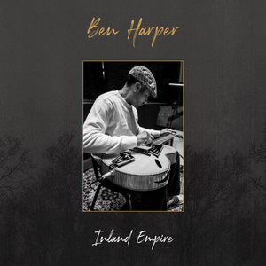 Ben Harper — Inland Empire