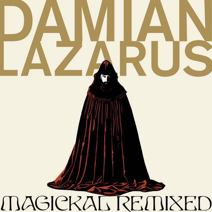 Magickal Remixed