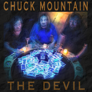 The Devil cover