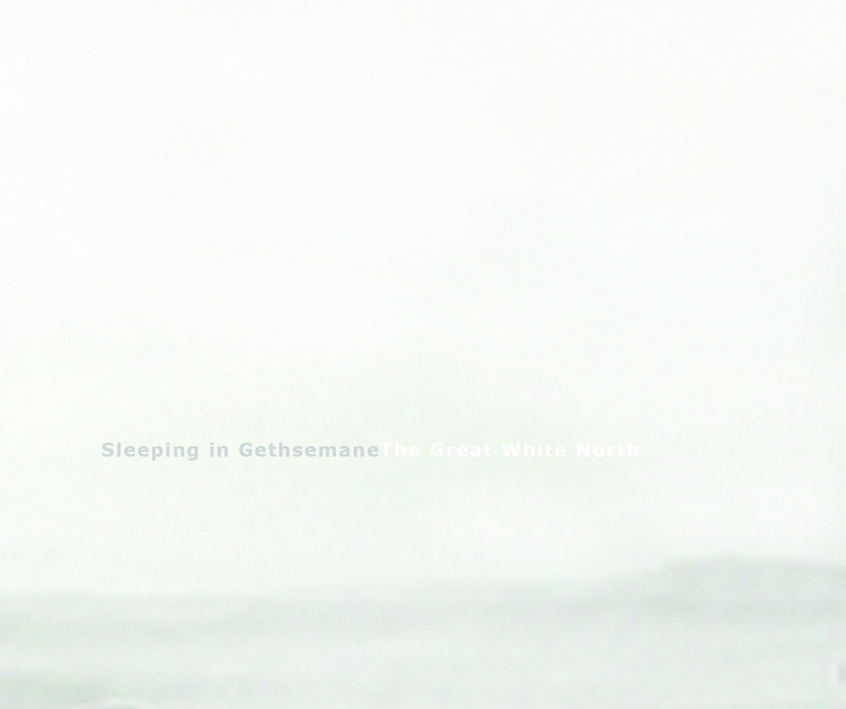 Sleeping In Gethsemane Rarlab
