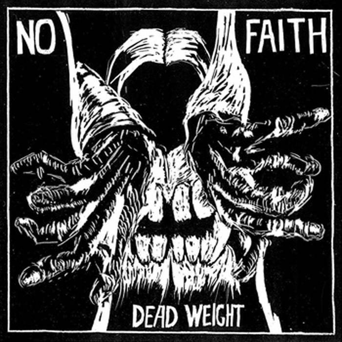 May You Rot In Hell Father John Geoghan No Faith Vendetta Records