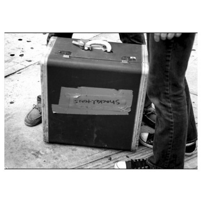 The Shackeltons — Photo